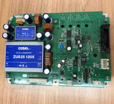 Тип pcb minilab Noritsu QSS3001 3021 электропитания b использовал поставщик