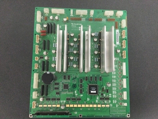 Доска PDC24 113C967130 857C967131 части Minilab границы Фудзи использовала поставщик