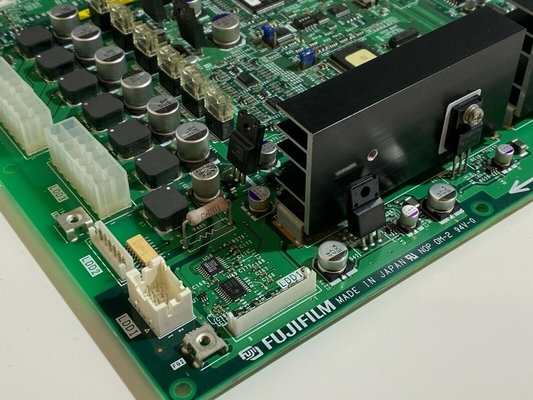 Граница 550 Фудзи 570 принтер PCB 113C1059596 857C1059597H 857C1059597B LP5700 Minilab LDD23 поставщик