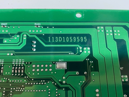 Граница 550 Фудзи 570 принтер PCB 113C1059596 857C1059597H 857C1059597B LP5700 Minilab LDD23 поставщик
