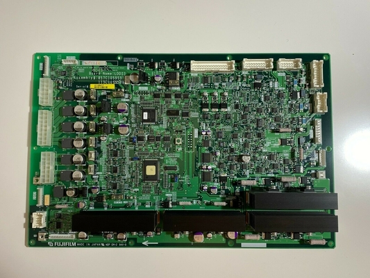 Граница 550 Фудзи 570 принтер PCB 113C1059596 857C1059597H 857C1059597B LP5700 Minilab LDD23 поставщик