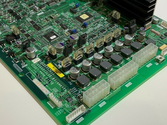 Граница 550 Фудзи 570 принтер PCB 113C1059596 857C1059597H 857C1059597B LP5700 Minilab LDD23 поставщик