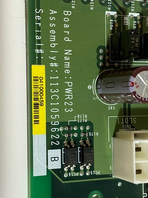 Граница 550 570 Minilab PWR23 113C1059622 b Фудзи от работая используемого принтера LP5700 поставщик