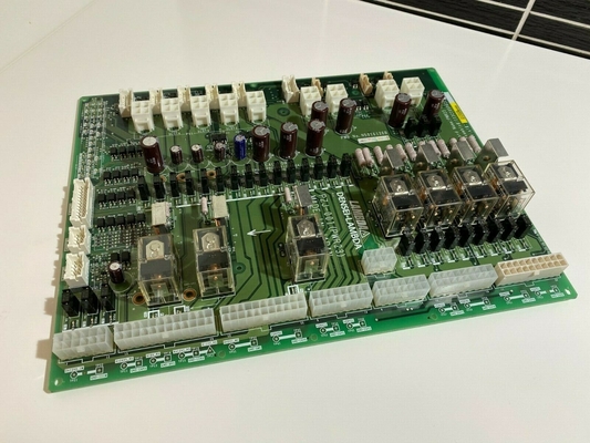 Граница 550 570 Minilab PWR23 113C1059622 b Фудзи от работая используемого принтера LP5700 поставщик