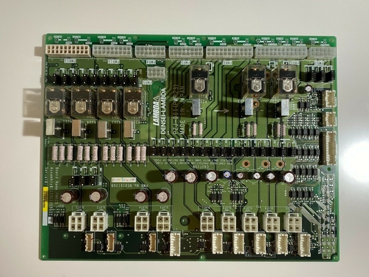 Граница 550 570 Minilab PWR23 113C1059622 b Фудзи от работая используемого принтера LP5700 поставщик