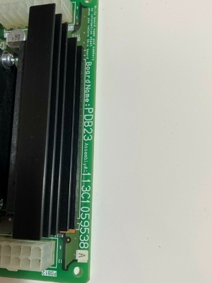 Граница 550 Фудзи 570 PCB 113C1059538 a Minilab PDB23 от работая используемого принтера LP5700 поставщик