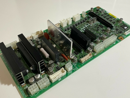 Граница 550 Фудзи 570 PCB 113C1059538 a Minilab PDB23 от работая используемого принтера LP5700 поставщик