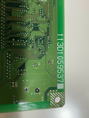 Граница 550 Фудзи 570 PCB 113C1059538 a Minilab PDB23 от работая используемого принтера LP5700 поставщик