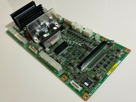 Граница 550 Фудзи 570 PCB 113C1059538 a Minilab PDB23 от работая используемого принтера LP5700 поставщик