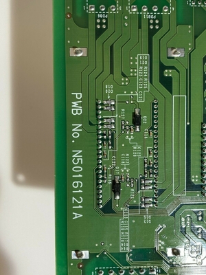 Граница 550 Фудзи 570 PCB 113C1059538 a Minilab PDB23 от работая используемого принтера LP5700 поставщик