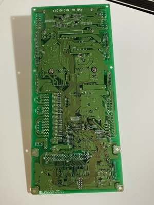Граница 550 Фудзи 570 PCB 113C1059538 a Minilab PDB23 от работая используемого принтера LP5700 поставщик