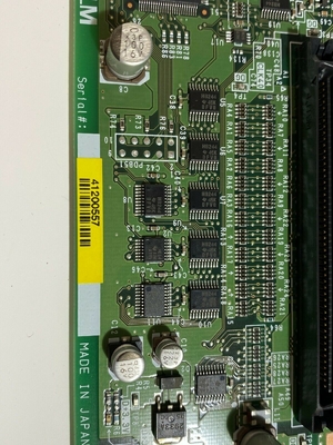 Граница 550 Фудзи 570 PCB 113C1059538 a Minilab PDB23 от работая используемого принтера LP5700 поставщик