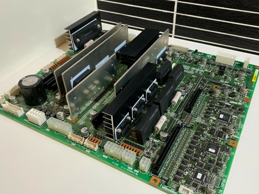 Граница 550 Фудзи 570 принтер PCB 113C1059536 LP5700 доски PDA23 запасной части minilab использовала поставщик