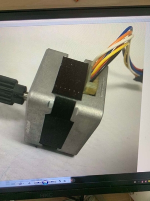 Граница 330 Фудзи мотор 340 minilab использовала используемое 103-546-5245 поставщик