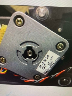 Граница 330 Фудзи мотор 340 minilab использовала используемое 103-546-5245 поставщик