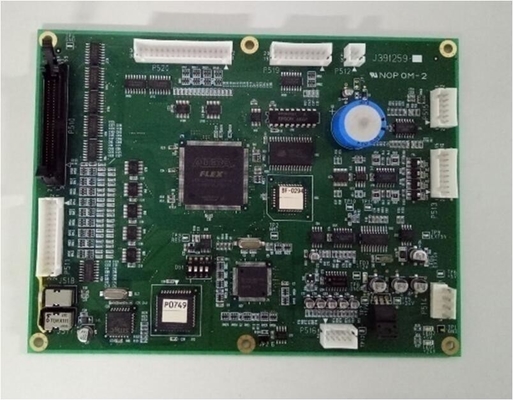 Номер pcb J391259 mainboard принтера Noritsu новый для minilabs серии qss3701/3702/3703 поставщик