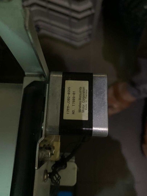 Noritsu QSS3501i плюс модель 103-548-5211 мотора minilab использовало поставщик