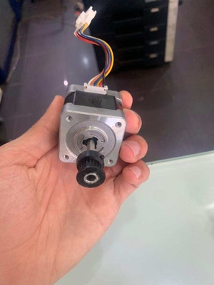 Noritsu QSS3501i плюс модель 103-548-5211 мотора minilab использовало поставщик