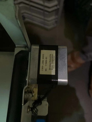 Noritsu QSS3501 i плюс мотор 17PM-J302-03VS Minilab использовало поставщик