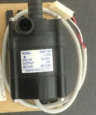 Насос KDP-5B-L500 Part# I012166-00 I012166 Noritsu Фудзи новое поставщик