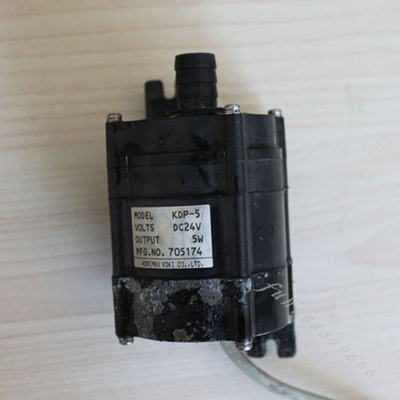 Насос 359y100002a 359y100002 UsedA 359Y100002 танка запасной части Фудзи 500 Minilab насоса танка запасной части minilab Фудзи 500 использовал поставщик