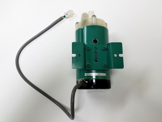 СОБРАНИЕ НАСОСА Minilab 133H0287D ГРАНИЦЫ 370/375 ФУДЗИ (PU710-PU711) IWAKI MD-15R НОВОЕ поставщик