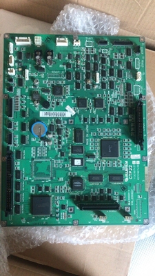 Доска 113C967427/857C967438 CTP22 запасной части Minilab границы 330/340 Фудзи использовала поставщик