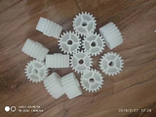 Зубы шестерни 21 запасной части Doli Minilab поставщик