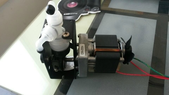 Насос Replenisher запасной части Poli Laserlab Minilab поставщик