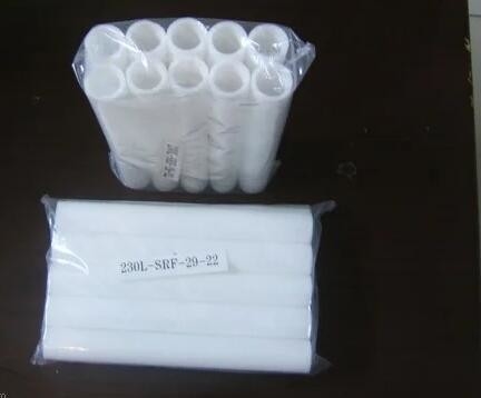 Химический фильтр 230L-SRF-29-22 для части Kis Minilab запасной поставщик