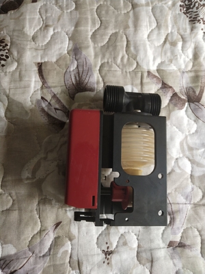 насос I013127-00 I013127 KBX-3Z мембраны lwaki для minilab 24V 3W Noritsu/Фудзи использовал поставщик