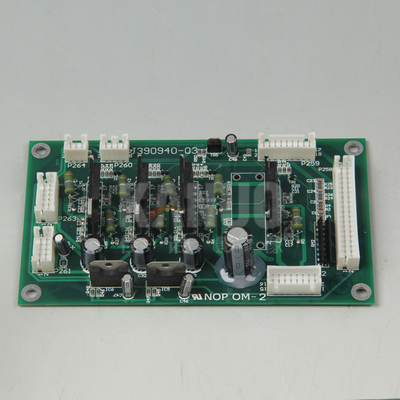 Более сухой блок вентилятора Z018930-01 для части minilab серии koki QSS29 qss3704 Noritsu поставщик