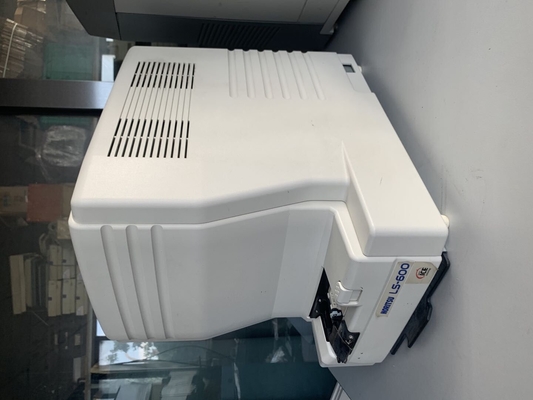 Телевизионный кинопередатчик Noritsu LS600 с компьютером и регулятором EZ использовал поставщик