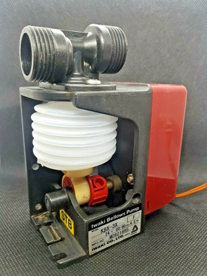 Мембраны Noritsu/Фудзи/Konica/Agfa/Kreonite Minilab Iwaki насос использовал KBR-3XAU1M использовали 133C966880A 133C966880 поставщик