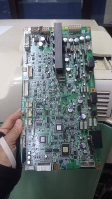 PCB LDD27 113Y100026 запасной части ФУДЗИ 500 Minilab границы использовал поставщик