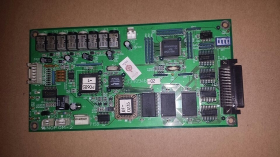 PCB управлением ПЛАШЕК J390946 J390946-02 для Noritsu QSS 3101/3201/3202/3301/3302 Minilab использовал поставщик