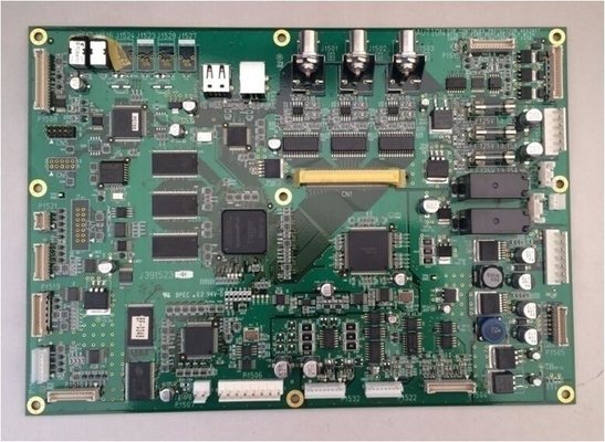 Pcb QSS37 HD J391523 управлением лазера Noritsu поставщик