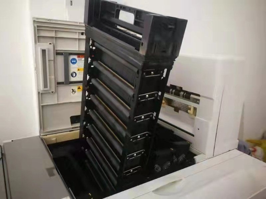 Minilab Noritsu QSS-3300 SM (номер шкафа 5) P/N: Minilab *USED запасной части Z022401 поставщик