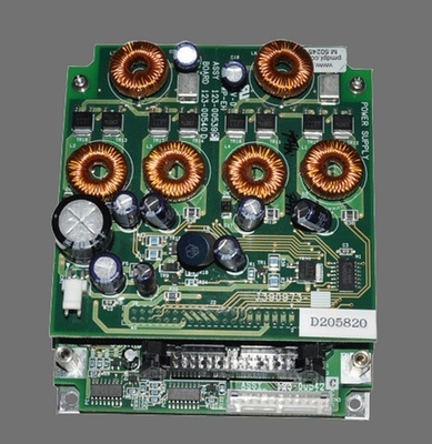 Лазер КОНТРОЛЬНОЙ ПАНЕЛИ части J390973 minilab NORITSU qss32 33 ПОНИЖАЕТ ДОСКУ YWP - используемый PCB EH поставщик